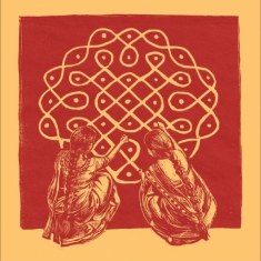 Bhairavi Raman & Nanthesh Sivarajah - Syncretic