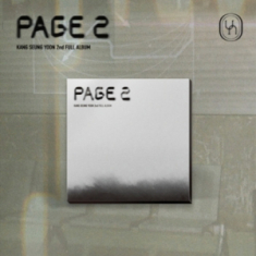 Kang Seung Yoon  - Page 2 (Behind Ver.)