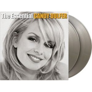 Candy Dulfer - Essential