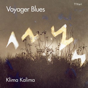 Klima Kalima - Voyager Blues