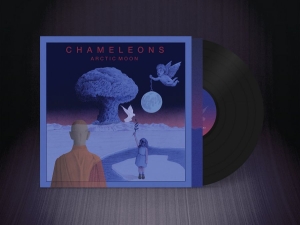 Chameleons — Arctic Moon