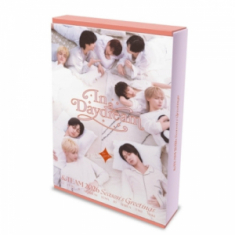 &Team - 2026 Seasons Greetings (In A Daydream)