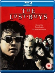 Movie - The Lost Boys