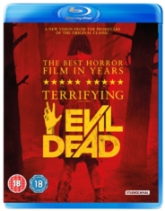 Movie - Evil Dead