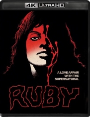 Movie - Ruby (4K Uhd)