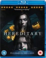Movie - Hereditary