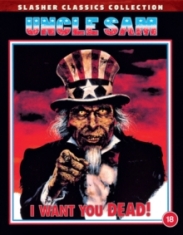 Movie - Uncle Sam
