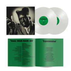 Tyler The Creator - Chromakopia (2Lp)