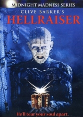 Movie - Hellraiser