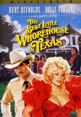 Dolly Parton - The Best Little Whorehouse In Texas