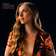 Lapwood Anna - Firedove - The Vinyl Edition