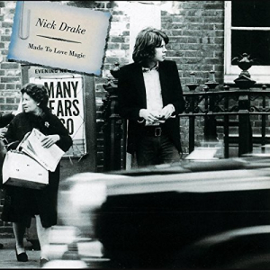 Nick Drake - Made To Love Magic (2Lp)