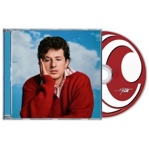 Charlie Puth - Whatever's Clever! (Cd)