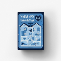 Hearts2hearts - 2026 Seasons Greetings (Video Edition) + Wm