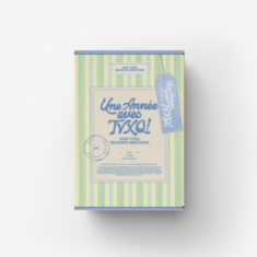 Tvxq!  - 2026 Seasons Greetings + Wm