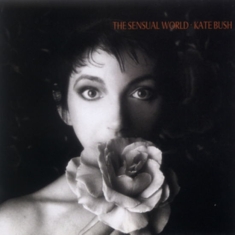 Kate Bush - The Sensual World