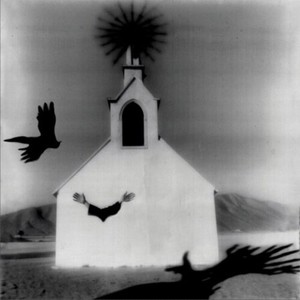 Storefront Church - Ink & Oil