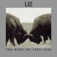 U2 - Best Of 1990-2000 in the group CD / Pop-Rock at Bengans Skivbutik AB (564694)