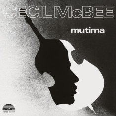 Mcbee Cecil - Mutima
