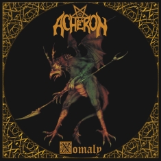 Acheron - Xomaly