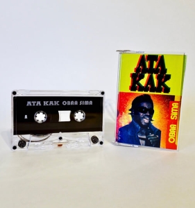 Ata Kak - Obaa Sima
