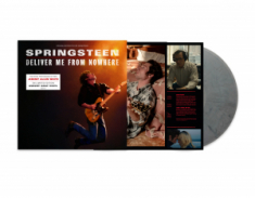 Soundtrack - Springsteen: Deliver Me From Nowhere (Soundtrack) 2Lp