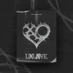 Xlov - Uxlxve (Special Pack)