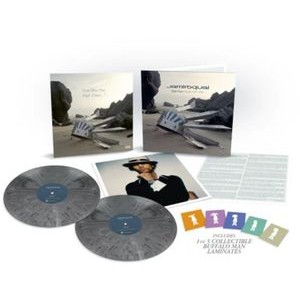 Jamiroquai - High Times - Tour Edition