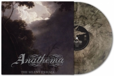 Anathema - Silent Enigma (Marbled Vinyl Lp)