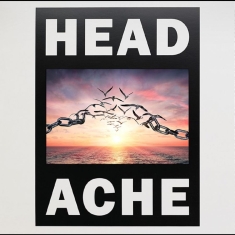 Headache - Thank You For Almost Everything