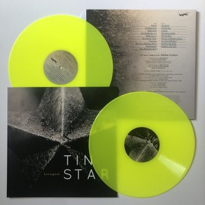 Adrian Corker - Tin Star Liverpool (Music From The