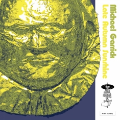 Michael Garrick - Late Autumn Sunshine