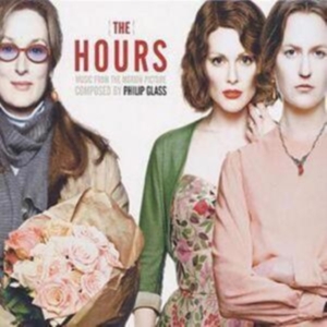 Philip Glass - The Hours (Music From The Moti