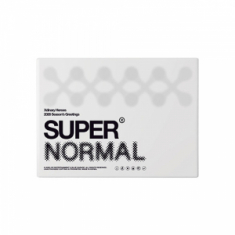 Xdinary Heroes - 2026 Seasons Greetings (Super Normal)