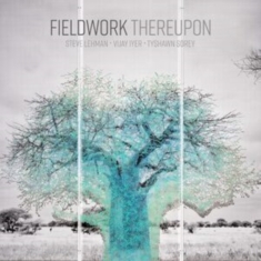 Fieldwork - Thereupon