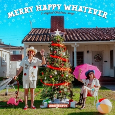 The Doohickeys - Merry Happy Whatever