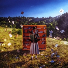 Burns Cat - How To Be Human