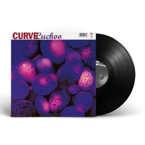 Curve - Cuckoo