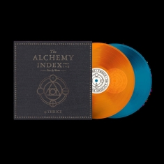 Thrice - The Alchemy Index, Vols. 1 & 2: Fir