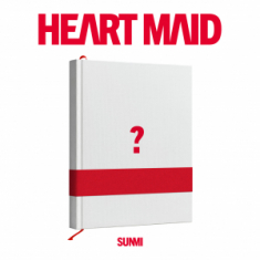 Sunmi  - Heart Maid