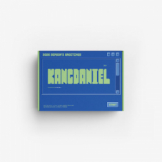 Kangdaniel - 2026 Seasons Greetings