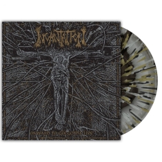 Incantation - Onward To Golgotha Live
