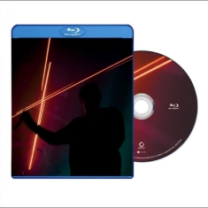 Tesseract - Radar (Blu-ray)