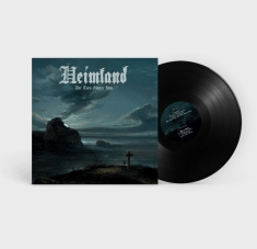 Heimland - Der Torv Moeter Hav (Black Vinyl Lp