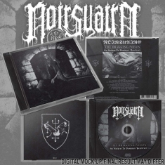 Noirsuaire - Dragging Poison The