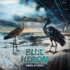 Blue Heron - Emulations