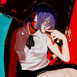 Yonezu Kenshi - Iris Out / Jane Doe