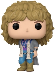 Bon Jovi - Funko Pop! Rocks: Bon Jovi (1980'S)