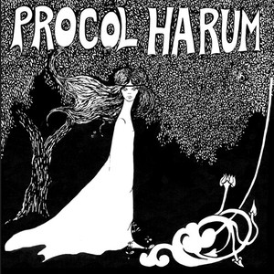 Procol Harum - Procol Harum