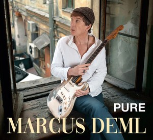 Deml Marcus - Pure
